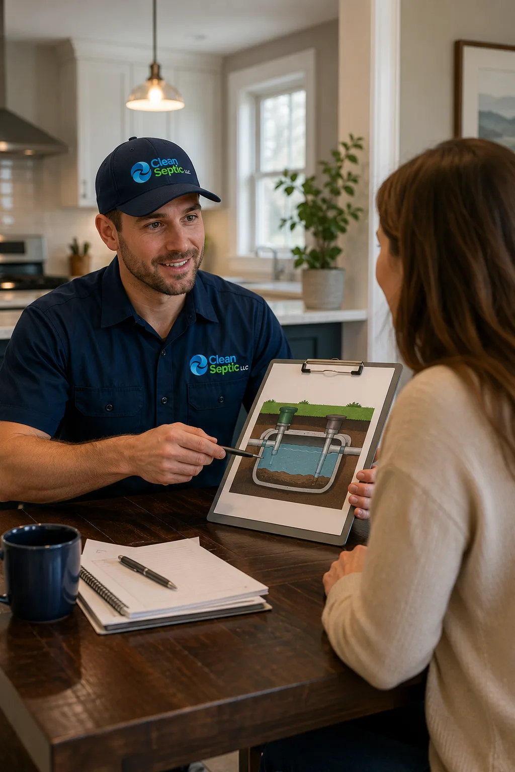 Septic Tank Pumping Upatoi, GA FAQs